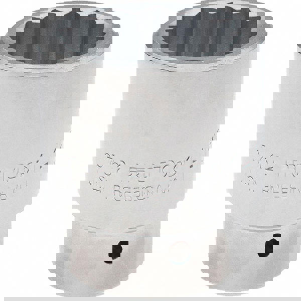 Hand Socket: 1-15/16