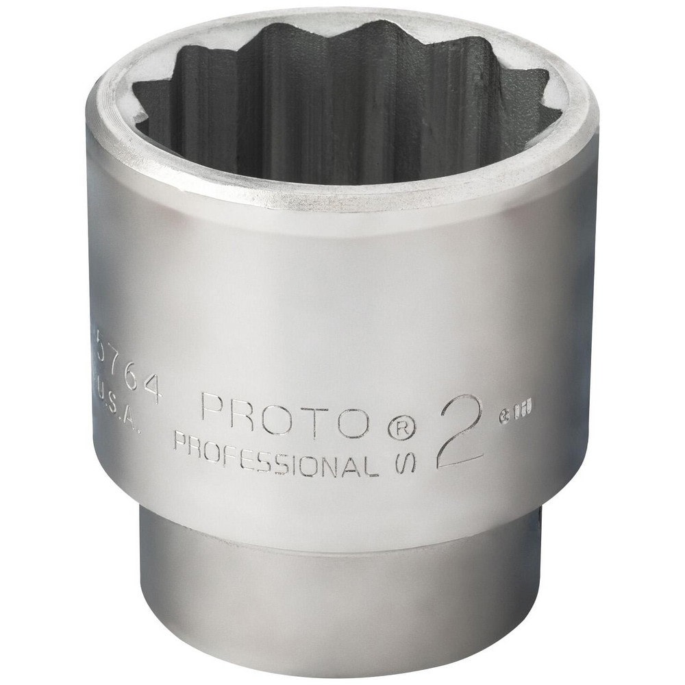 Hand Socket: 2