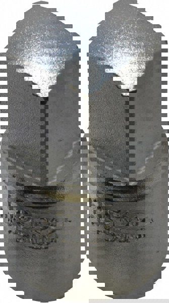 Socket Adapter: Drive, 1