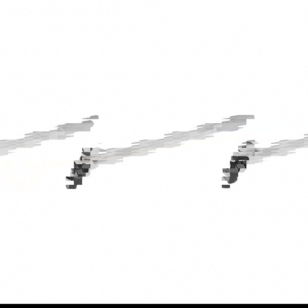 Flex Handle: Satin Finish