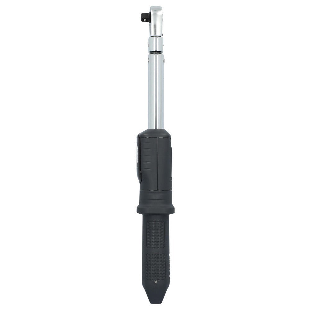Torque Wrenches; Type: Micrometer ; Wrench Type: Micrometer Torque Wrench ; Drive Size: 3/8 (Inch); Drive Type: Square ; Torque Measurement Type: Foot Pound ; Overall Length (Decimal Inch): 16.3125
