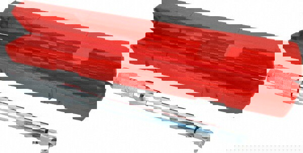 Micrometer Fixed Head Torque Wrench: