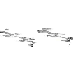 Micrometer Type Ratchet Head Torque Wrench: