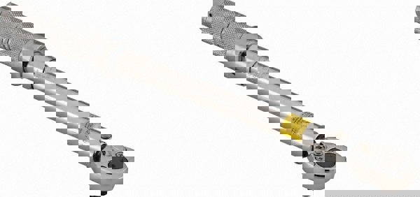 Mil Spec Micrometer Torque Wrench: