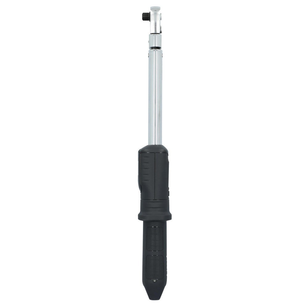 Torque Wrenches; Type: Micrometer ; Wrench Type: Micrometer Torque Wrench ; Drive Size: 3/8 (Inch); Drive Type: Square ; Torque Measurement Type: Foot Pound ; Overall Length (Decimal Inch): 18.1250
