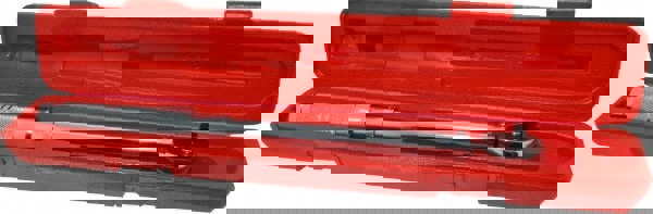 Micrometer Type Ratchet Head Torque Wrench: