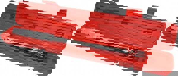 Micrometer Torque Wrench: 3/8