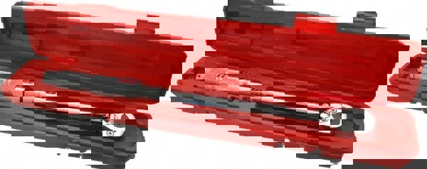 Micrometer Type Ratchet Head Torque Wrench: