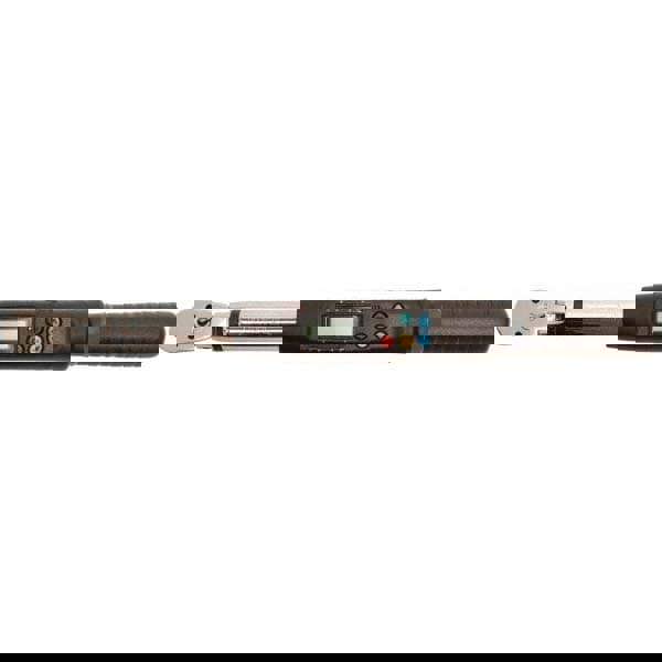 Proto Torque Wrench: 3/8