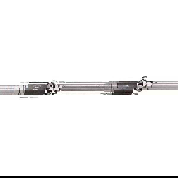 Proto Flex Head Torque Wrench: 3/8