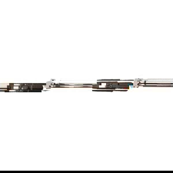 Proto Torque Wrench: 1/2