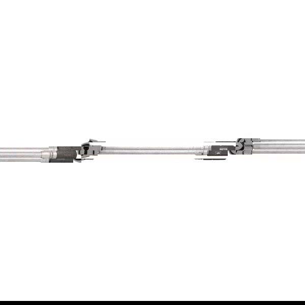 Proto Flex Head Torque Wrench: 1/2