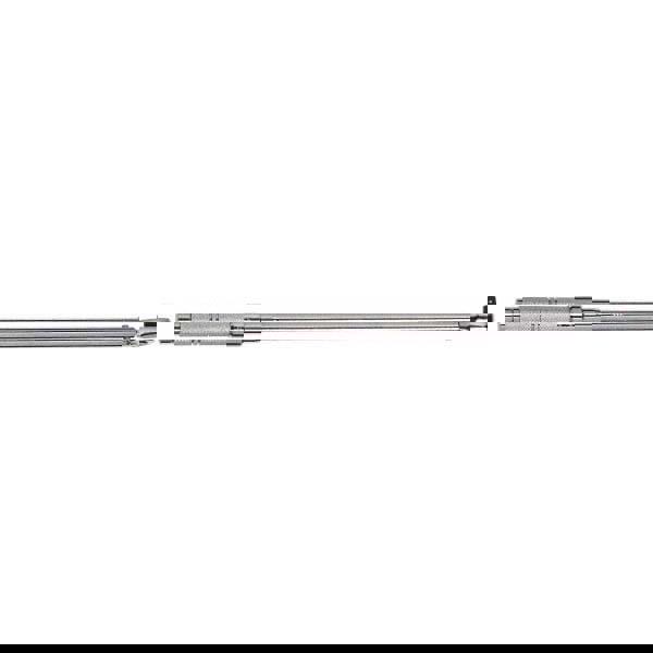 Micrometer Type Ratchet Head Torque Wrench: