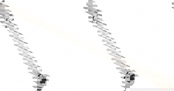 Micrometer Type Ratchet Head Torque Wrench: