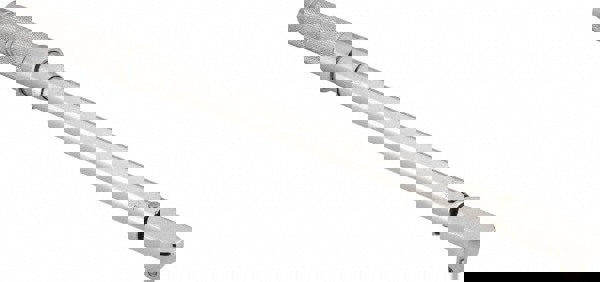 Micrometer Fixed Head Torque Wrench: