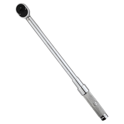 Micrometer Torque Wrench: