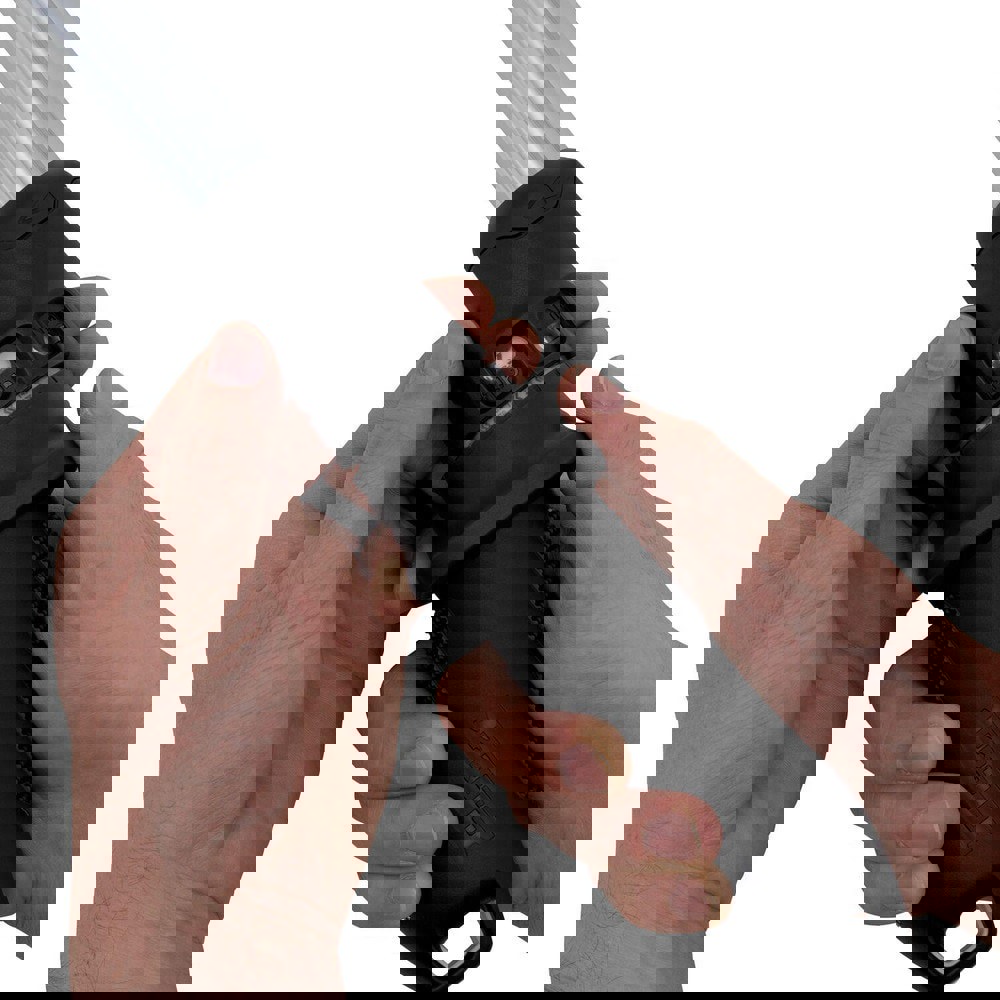 Dial Torque Wrench: 0.5