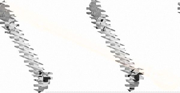 Micrometer Type Ratchet Head Torque Wrench: