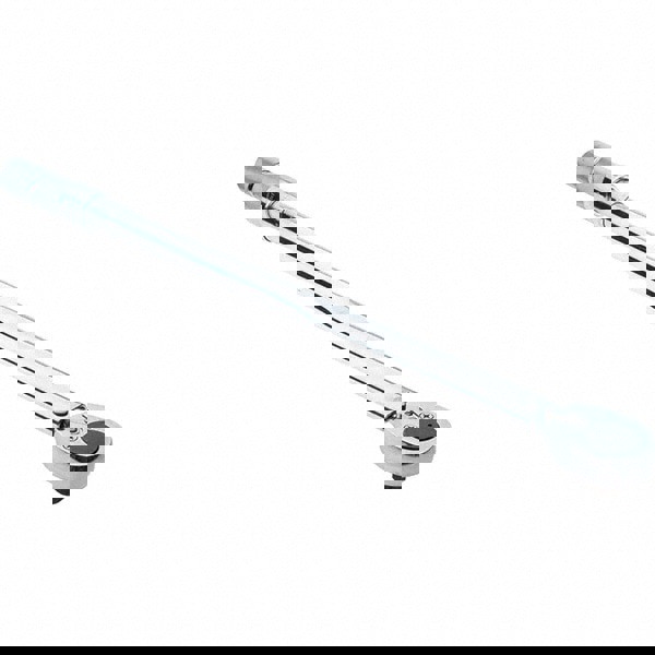 Micrometer Type Ratchet Head Torque Wrench: