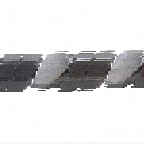 Power Screwdriver Bit: Slotted Bit