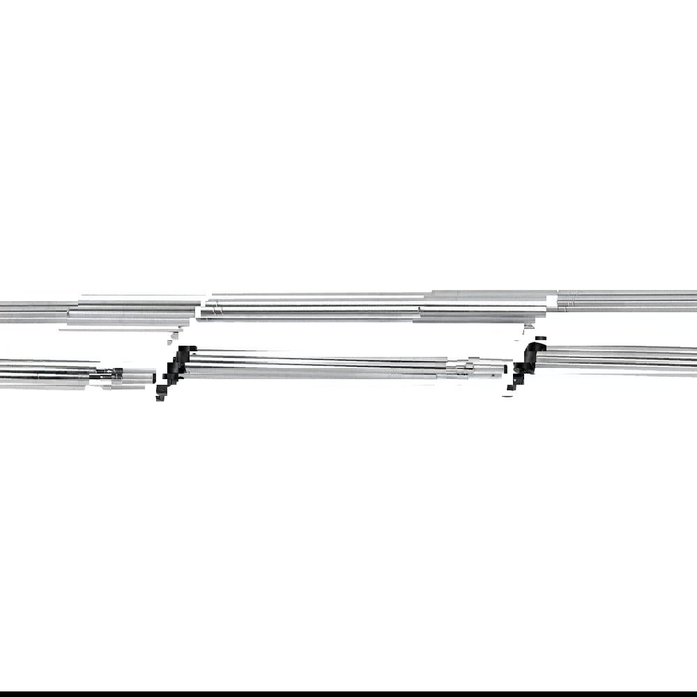 Micrometer Fixed Head Torque Wrench: