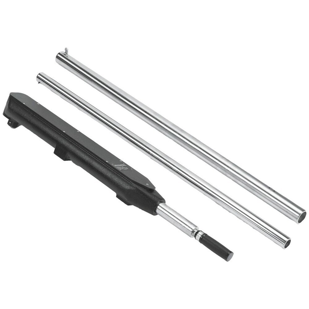 Micrometer Fixed Head Torque Wrench: