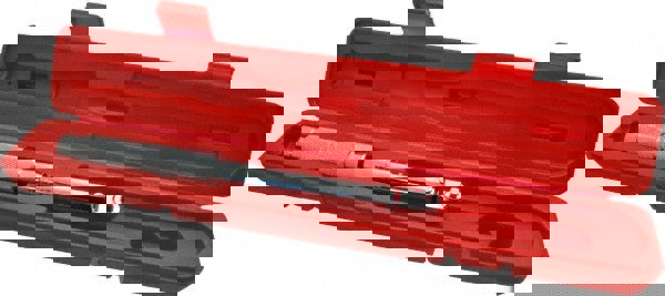 Micrometer Fixed Head Torque Wrench: