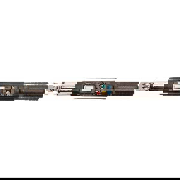 Proto Flex Head Torque Wrench: 1/4