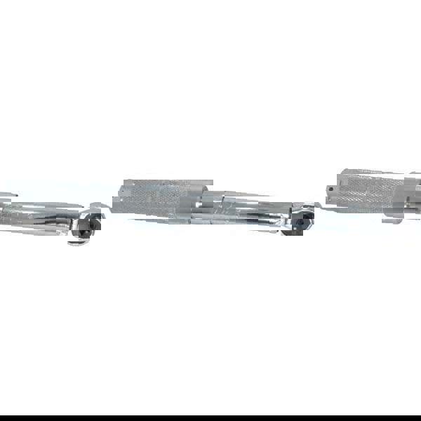 Micrometer Type Ratchet Head Torque Wrench: