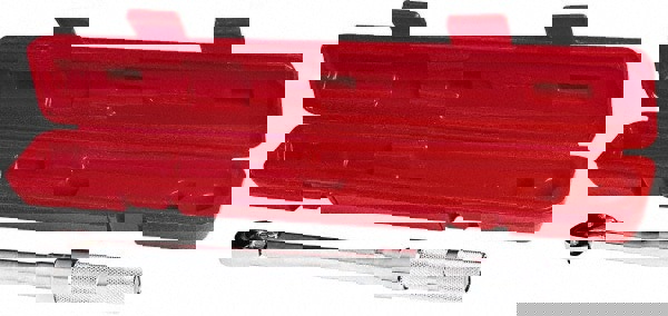 Mil Spec Micrometer Torque Wrench: