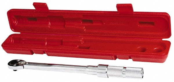 Mil Spec Micrometer Torque Wrench: