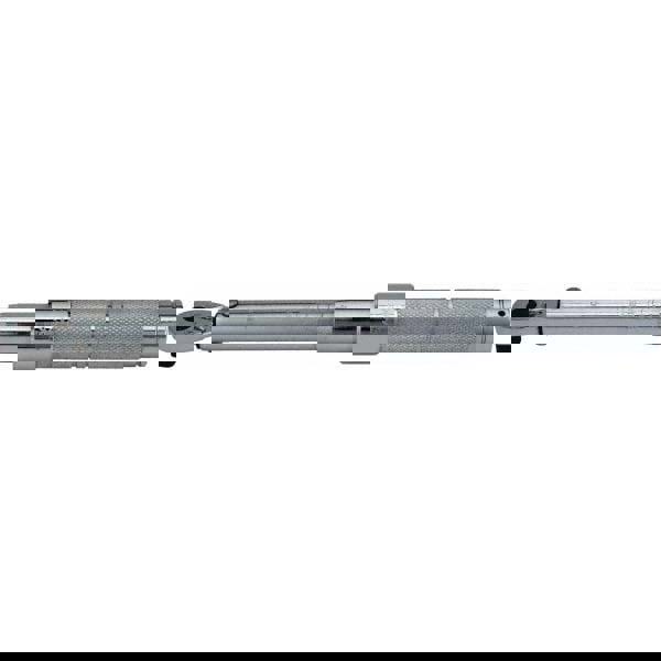 Micrometer Type Ratchet Head Torque Wrench: