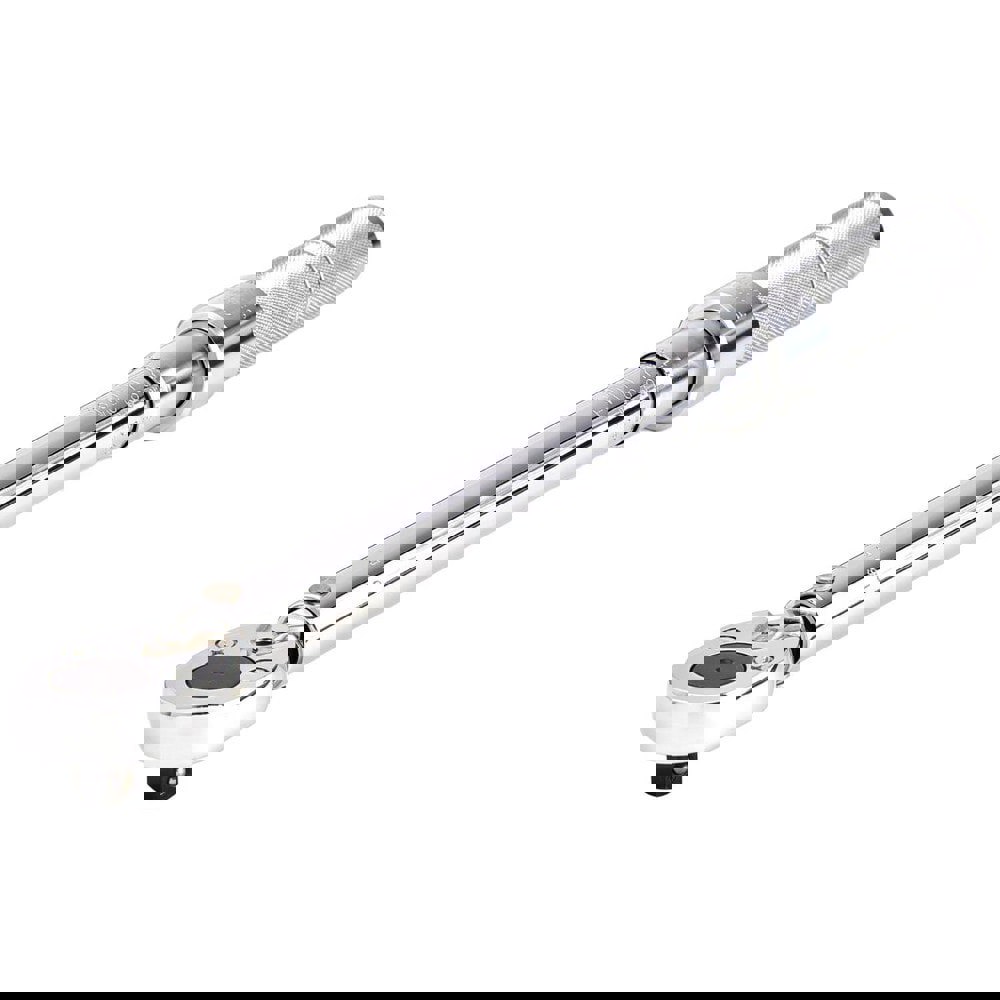 Mil Spec Micrometer Torque Wrench: