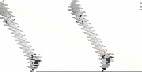 Micrometer Type Ratchet Head Torque Wrench: