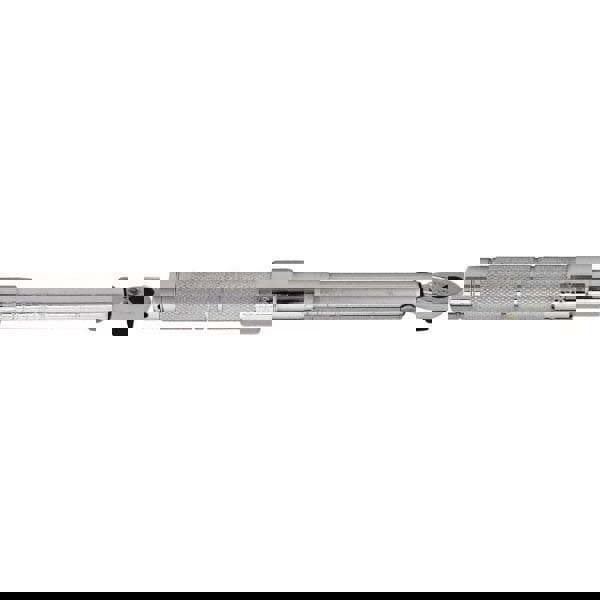 Micrometer Type Ratchet Head Torque Wrench: