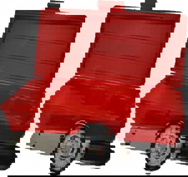 Proto Dial Torque Wrench: 3/8