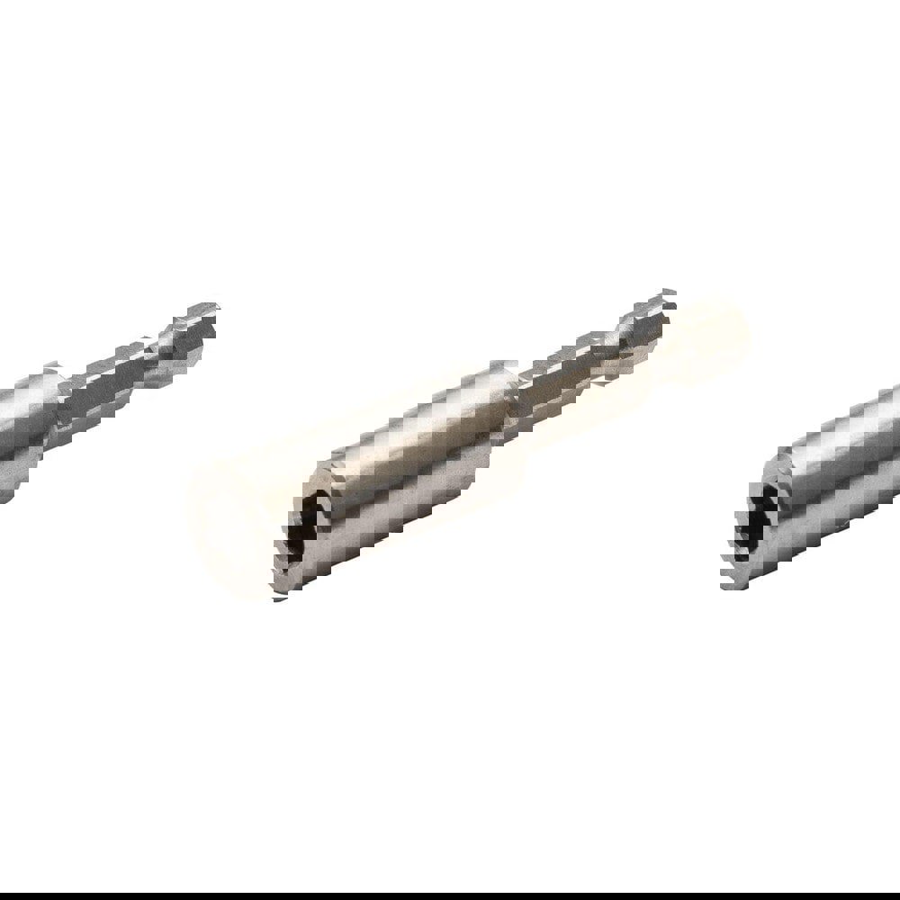 Hex Drive Handles, Holders & Extensions; Type: Bit Holder; Style: Bit Holder; For Use With: 1/4