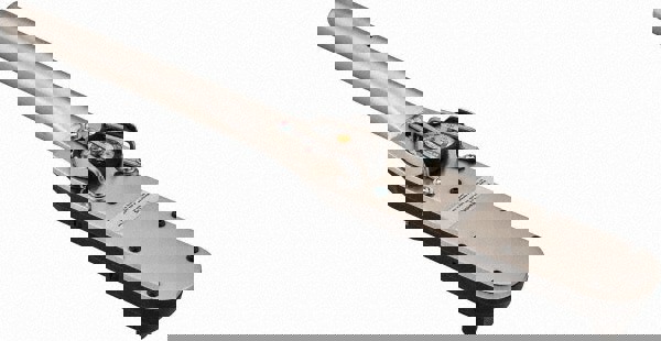 Proto Dial Torque Wrench: 3/4