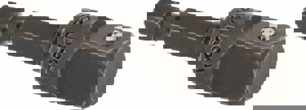 Power Screwdriver Bit: 1/4