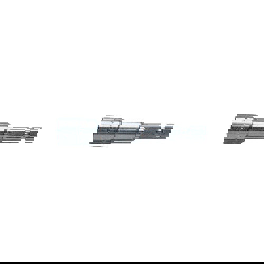 Hex Drive Handles, Holders & Extensions; Type: Bit Holder; Style: Magnetic; For Use With: 1/4