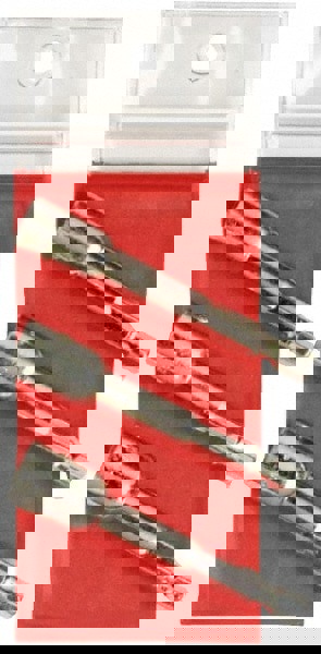 Power Screwdriver Bit: Magnetic Nutsetter Bit, 7/16