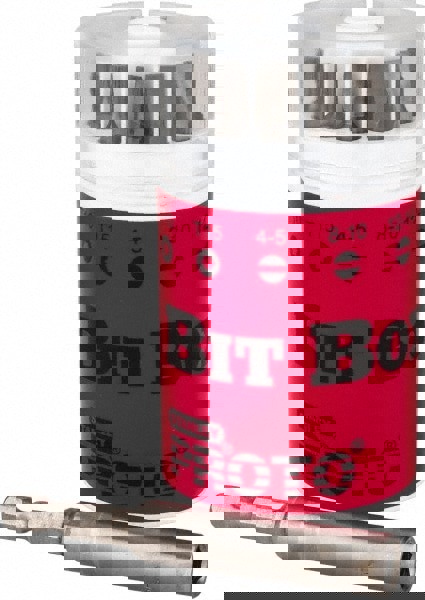 Screwdriver Insert Bit Set: