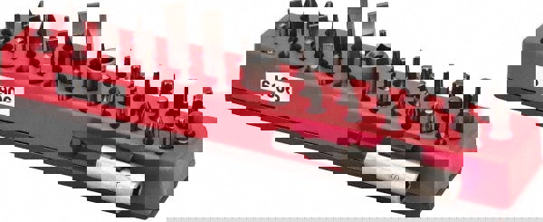 Screwdriver Insert Bit Set: