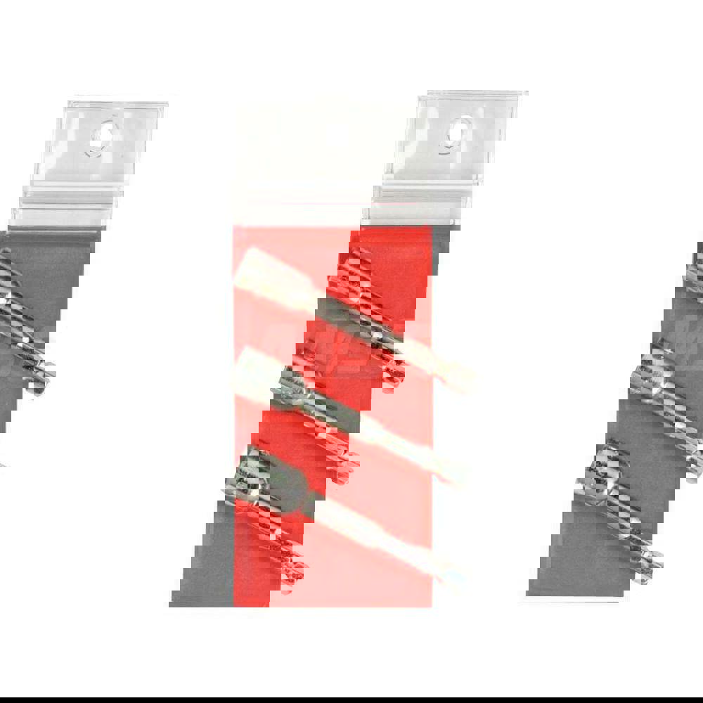 Power Screwdriver Bit Set Magnetic Nutsetter: 3 Pc, 1/4