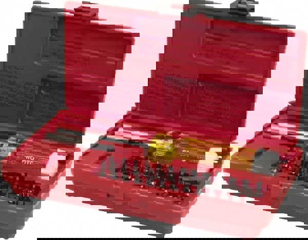 Proto Bit Screwdriver Set: 28 Piece