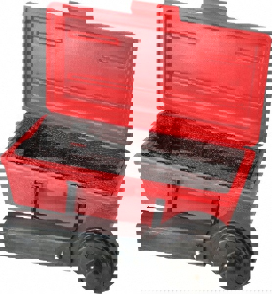 Micrometer Style Torque Wrench