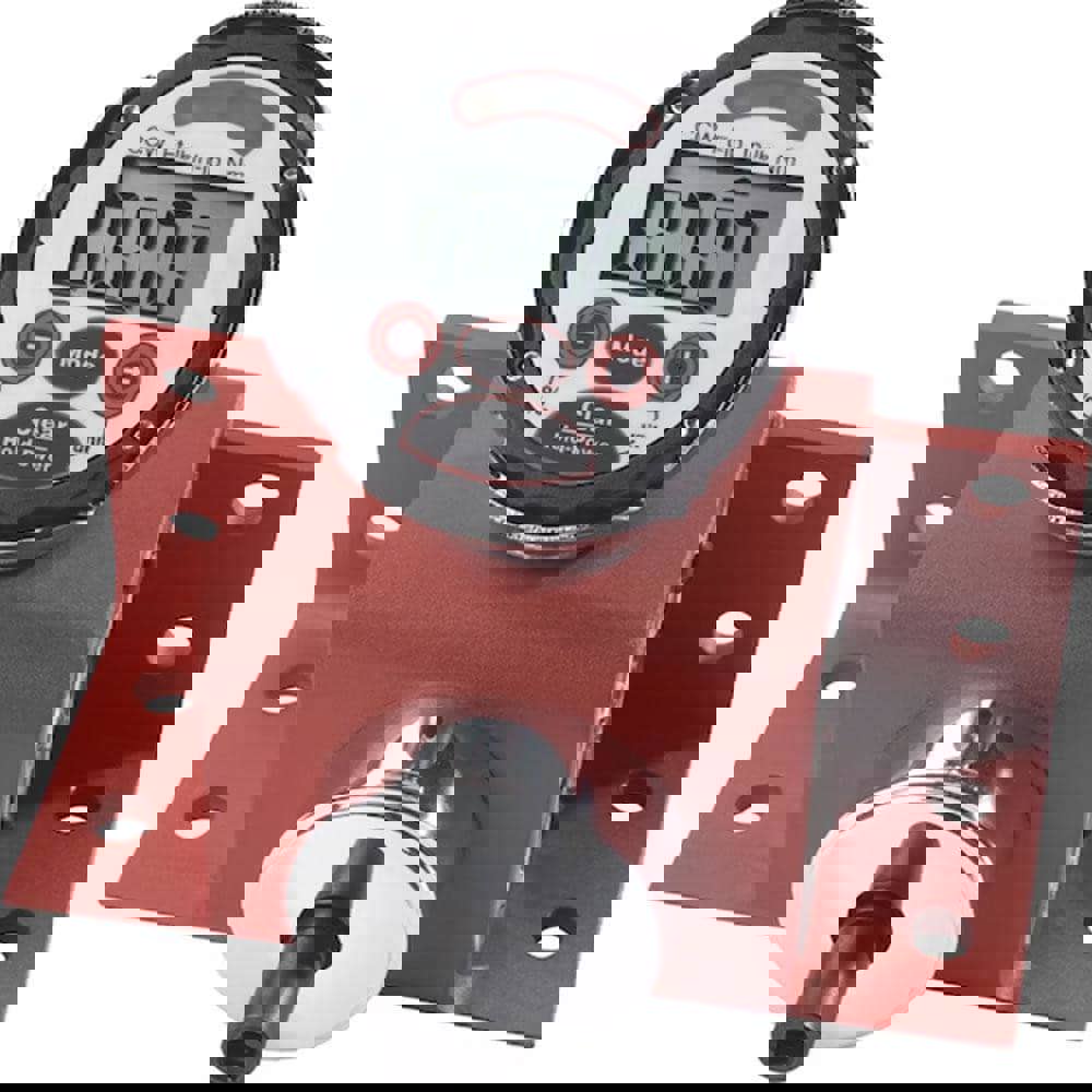 Micrometer Style Torque Wrench