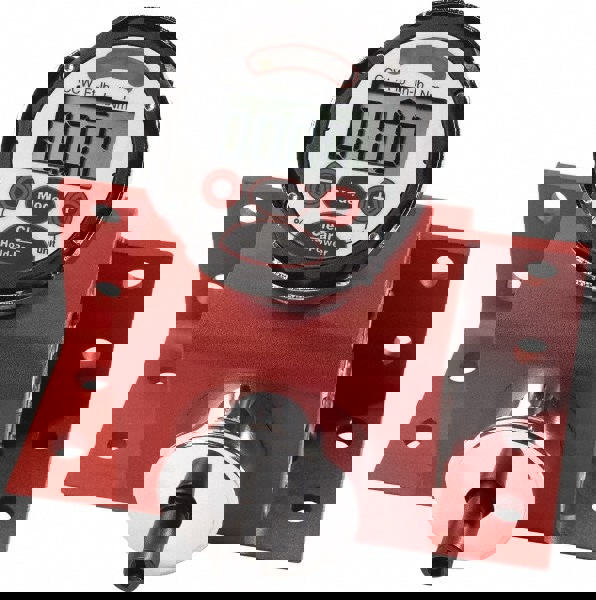 Micrometer Style Torque Wrench