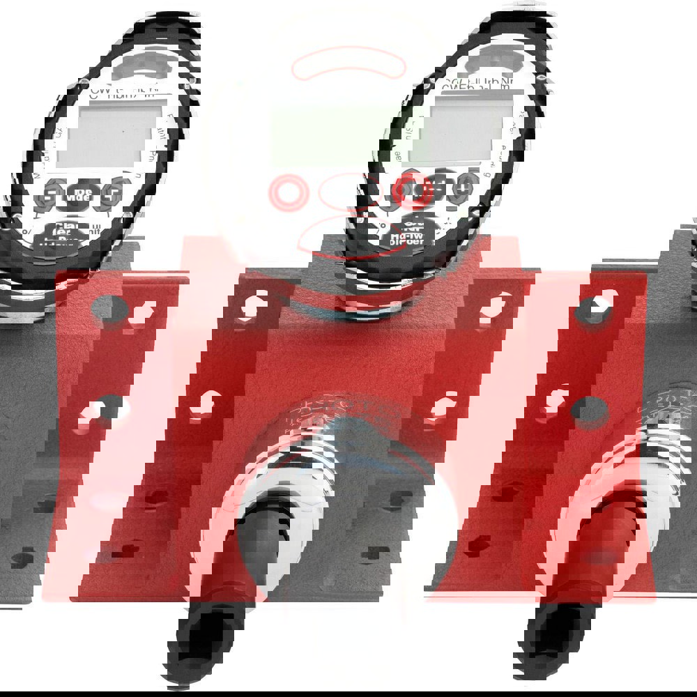 300 to 3,000 In/Lb Electronic Torque Tester