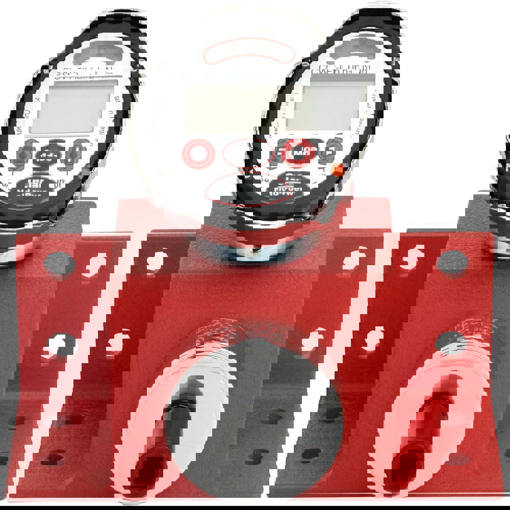 720 to 7,200 In/Lb Electronic Torque Tester